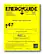 Energy Guide. GE - Profile 19.5 Cu. Ft. Frost-Free French Door Refrigerator - White.