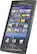 Left Standard. Sony Ericsson - Xperia Mobile Phone - Black (AT&T).