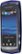Left Standard. Sony Ericsson - Sony Ericsson Vivaz Mobile Phone - Blue (AT&T).