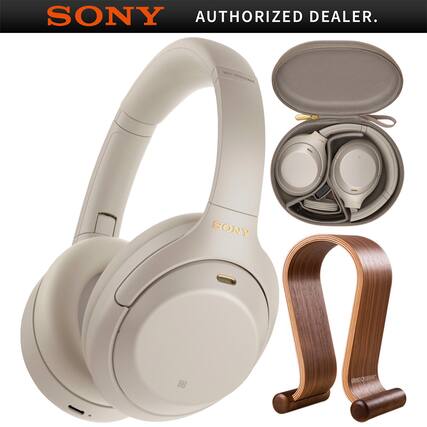 SONY AUTHORIZED DEALER.