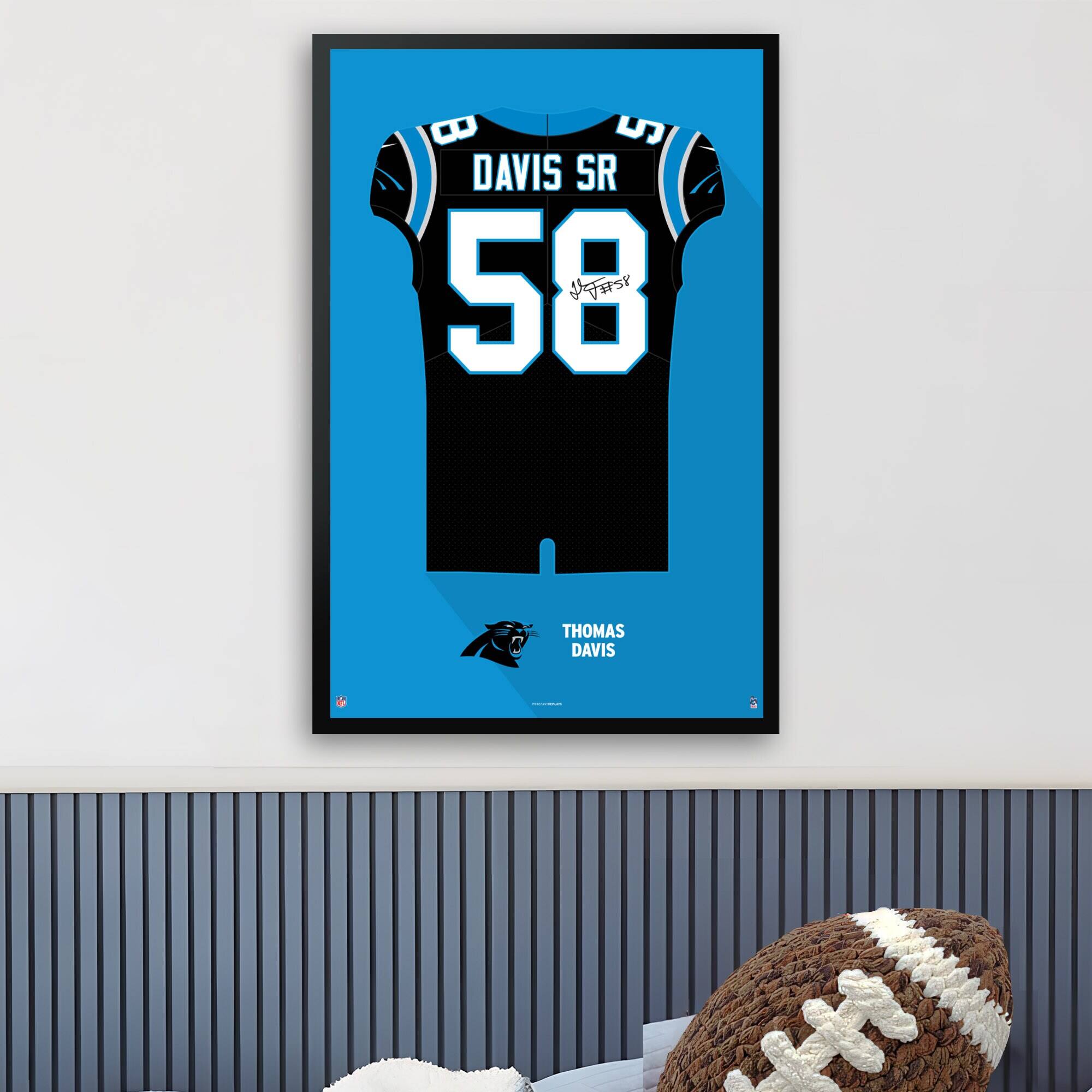 5 DAVIS SR  
58  
THOMAS DAVIS