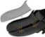 Alt View 10. SCUF - Pro Grip Kit for Xbox Wireless Controllers with Share Button - Black.