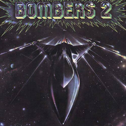 Best Buy: Bombers 2 [CD]