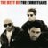 Front Standard. The Best of the Christians [CD].