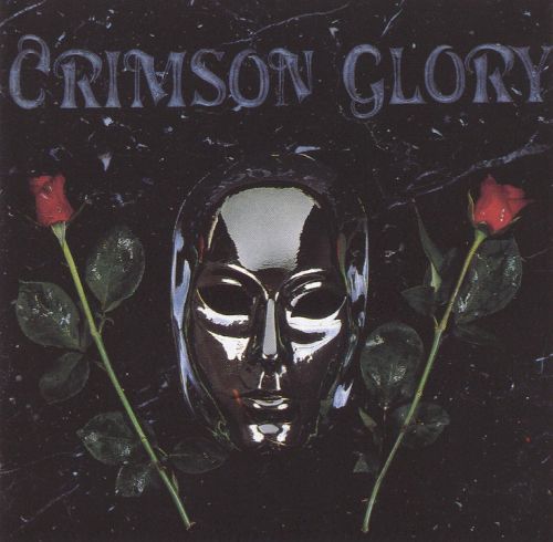  Crimson Glory [CD]