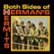 Front Standard. Both Sides of Herman's Hermits [Germany Bonus Tracks][Repertoire] [CD].