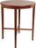 Front Standard. Boraam - Round Pub Table.