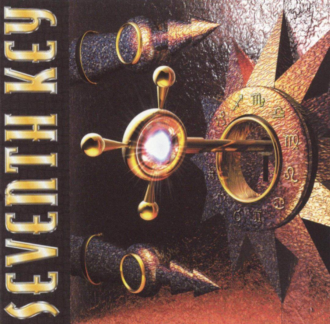 Seventh Key [Japan Bonus Track] [CD] - Best Buy