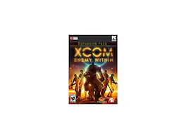 XCOM: Enemy Within - (Requires Enemy Unknown) - Windows