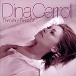 Front Standard. The  Very Best of Dina Carroll [CD].