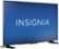 Angle Zoom. Insignia™ - 43" Class (42.5" Diag.) - LED - 1080p - HDTV.