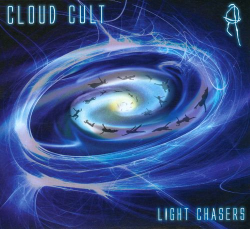  Light Chasers [CD]