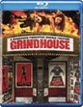 Front Standard. Grindhouse [Special Edition] [2 Discs] [Blu-ray].