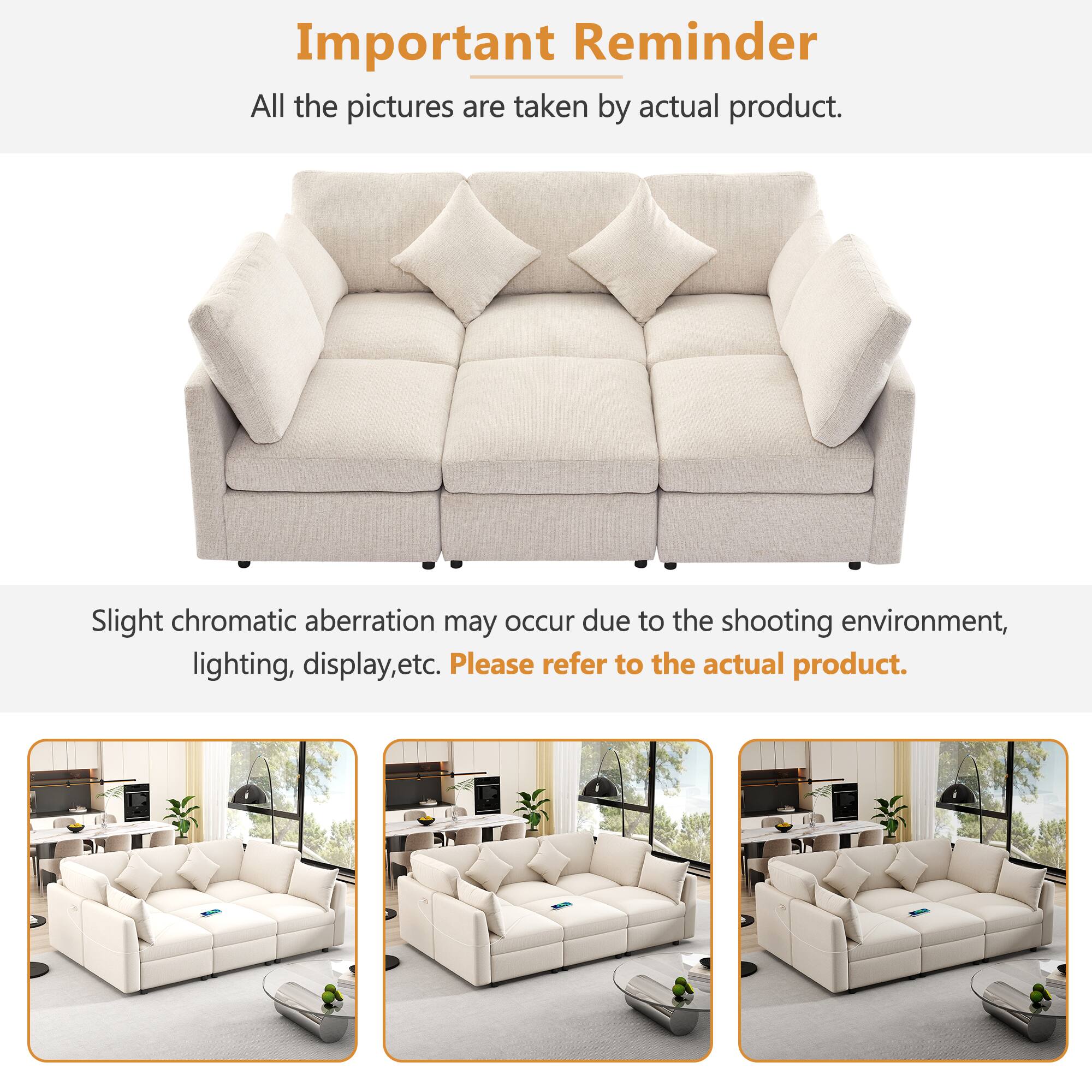 Important Reminder

All the pictures are taken by actual product.

Slight chromatic aberration may occur due to the shooting environment, lighting, display, etc. Please refer to the actual product.