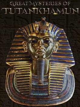 Great Mysteries Of Tutankhamun - DVD