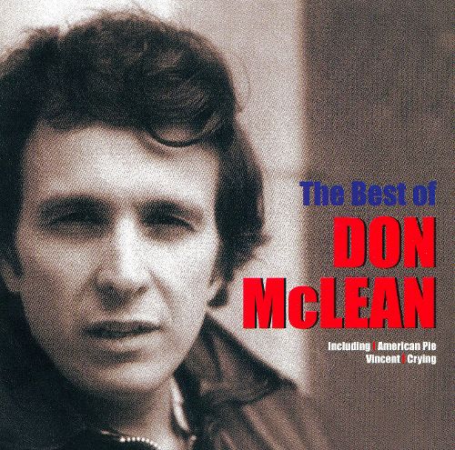  The Best of Don McLean [EMI 2002] [CD]