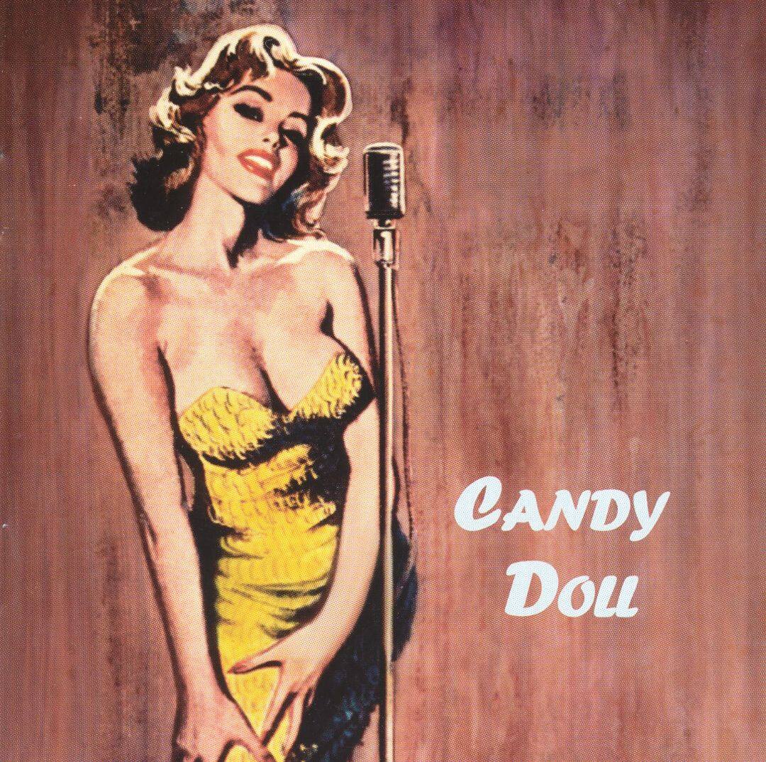 Best Buy: Candy Doll [CD]