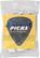 Alt View Standard 1. National - Medium Guitar Thumb Picks (12-Pack).
