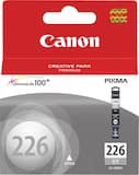Canon - 226 Standard Capacity Ink Cartridge - Gray