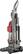 Back Standard. LG - HEPA Bagless Upright Vacuum - Wild Cherry Red.