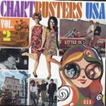 Front Standard. Chartbusters USA, Vol. 2 [CD].