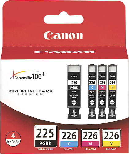 canon ink