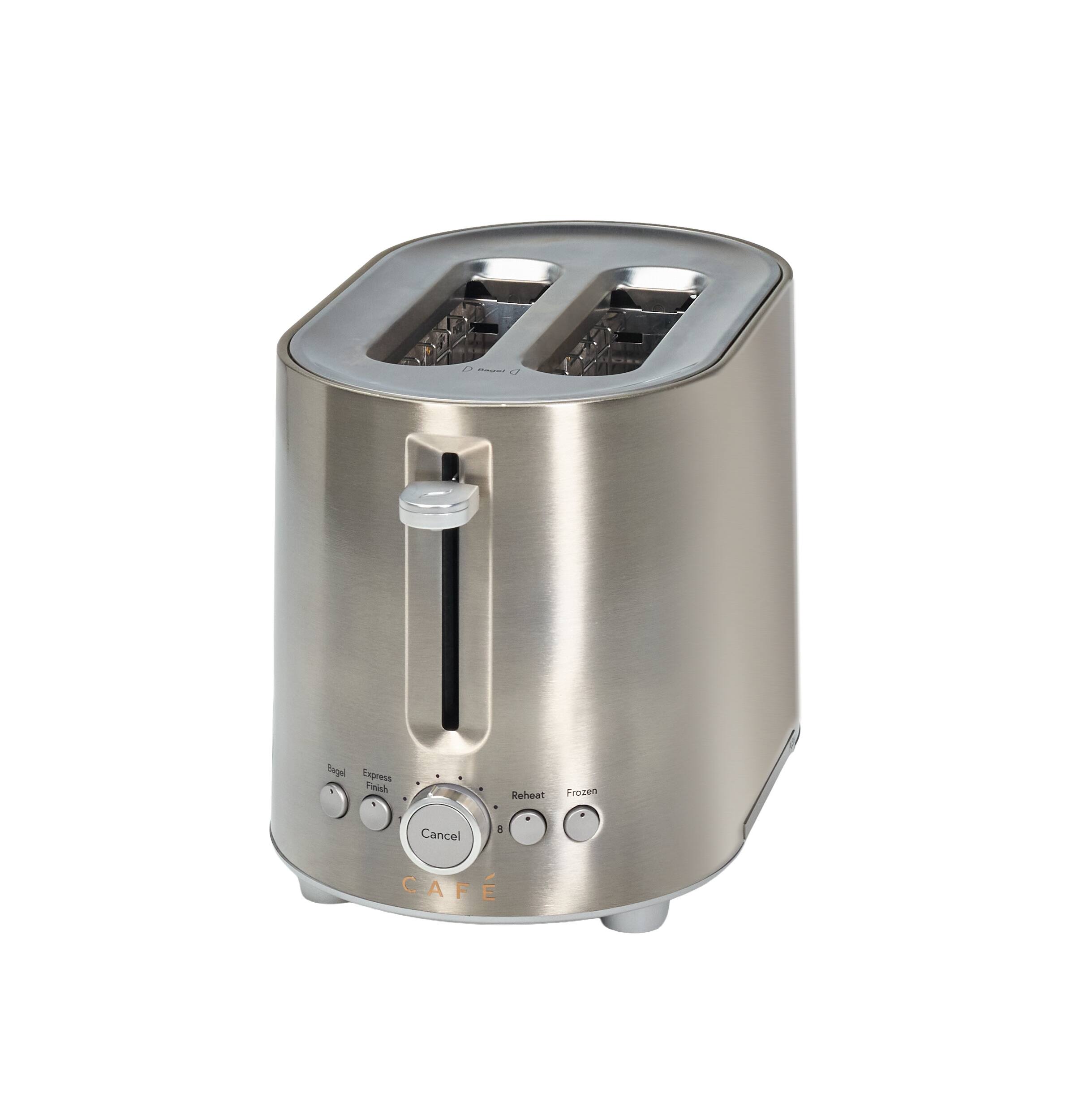 Begel Express Finish  
Reheat Frozen  
Cancel  
B  
CAFE