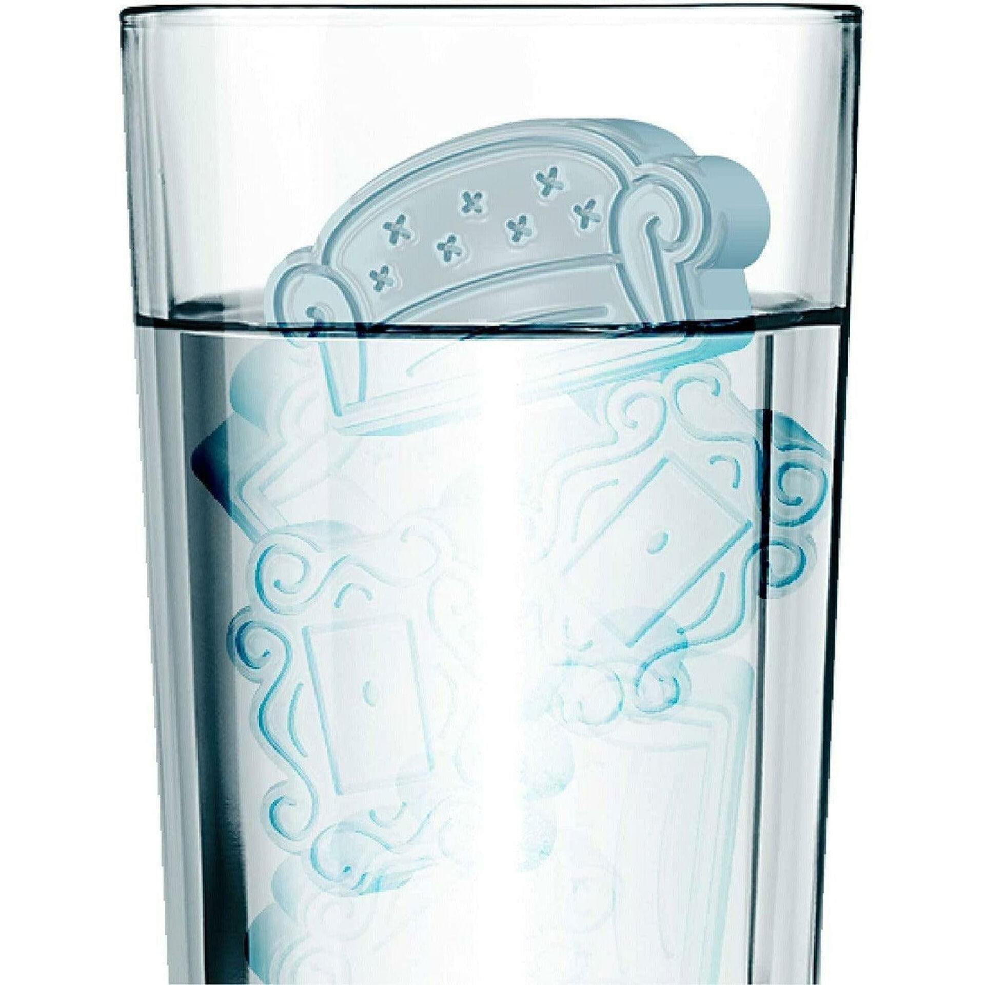 Alt View 10. Friends - FRIENDS Icons Silicone Ice Cube Tray - Red.