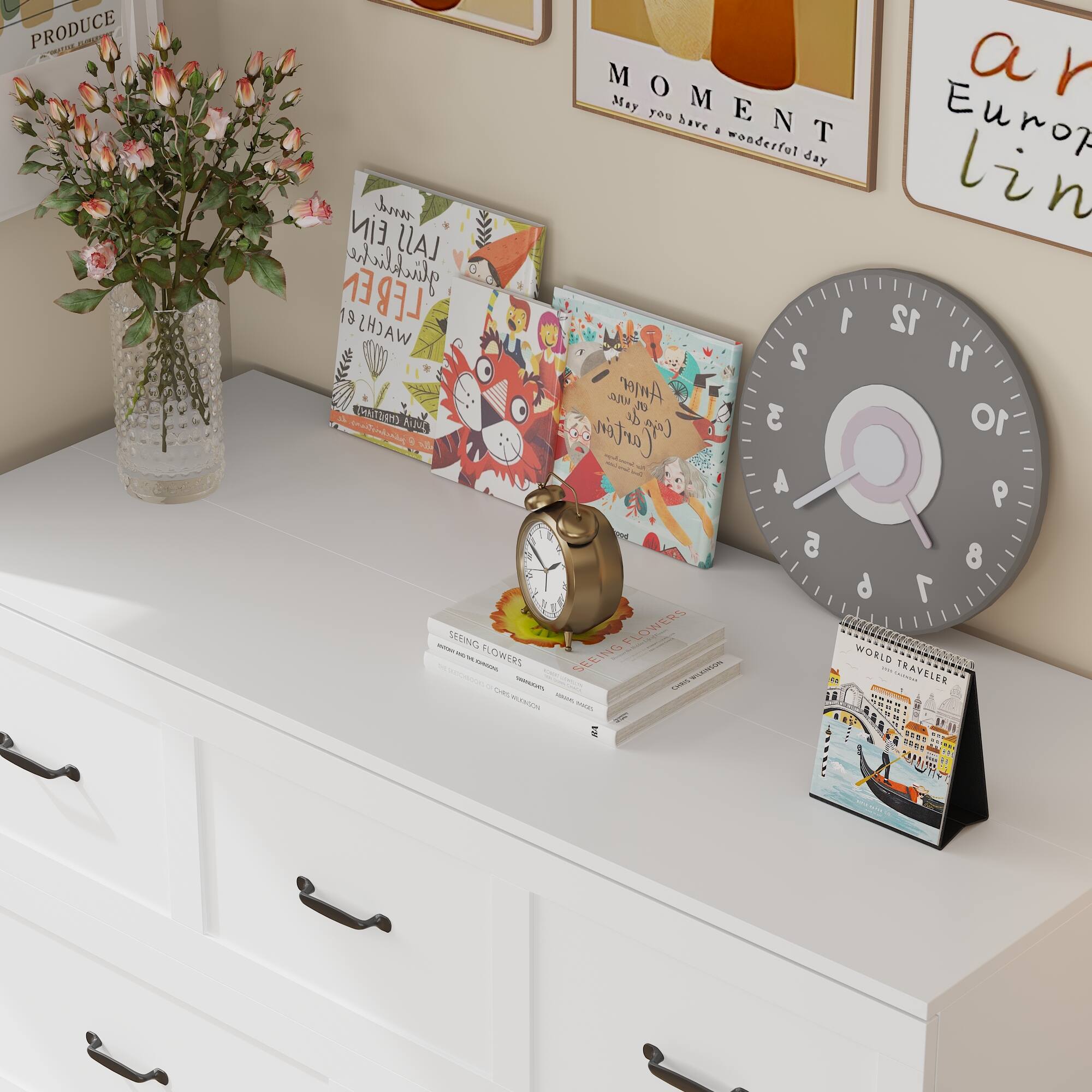 media item thumbnail