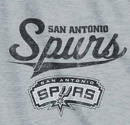San Antonio Spurs  
San Antonio Spurs