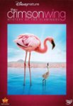 Front Standard. Disneynature: The Crimson Wing - The Mystery of the Flamingo [DVD] [2008].