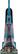 Front. Hoover - Max Extract 60 Carpet Cleaner - Seaside Blue.