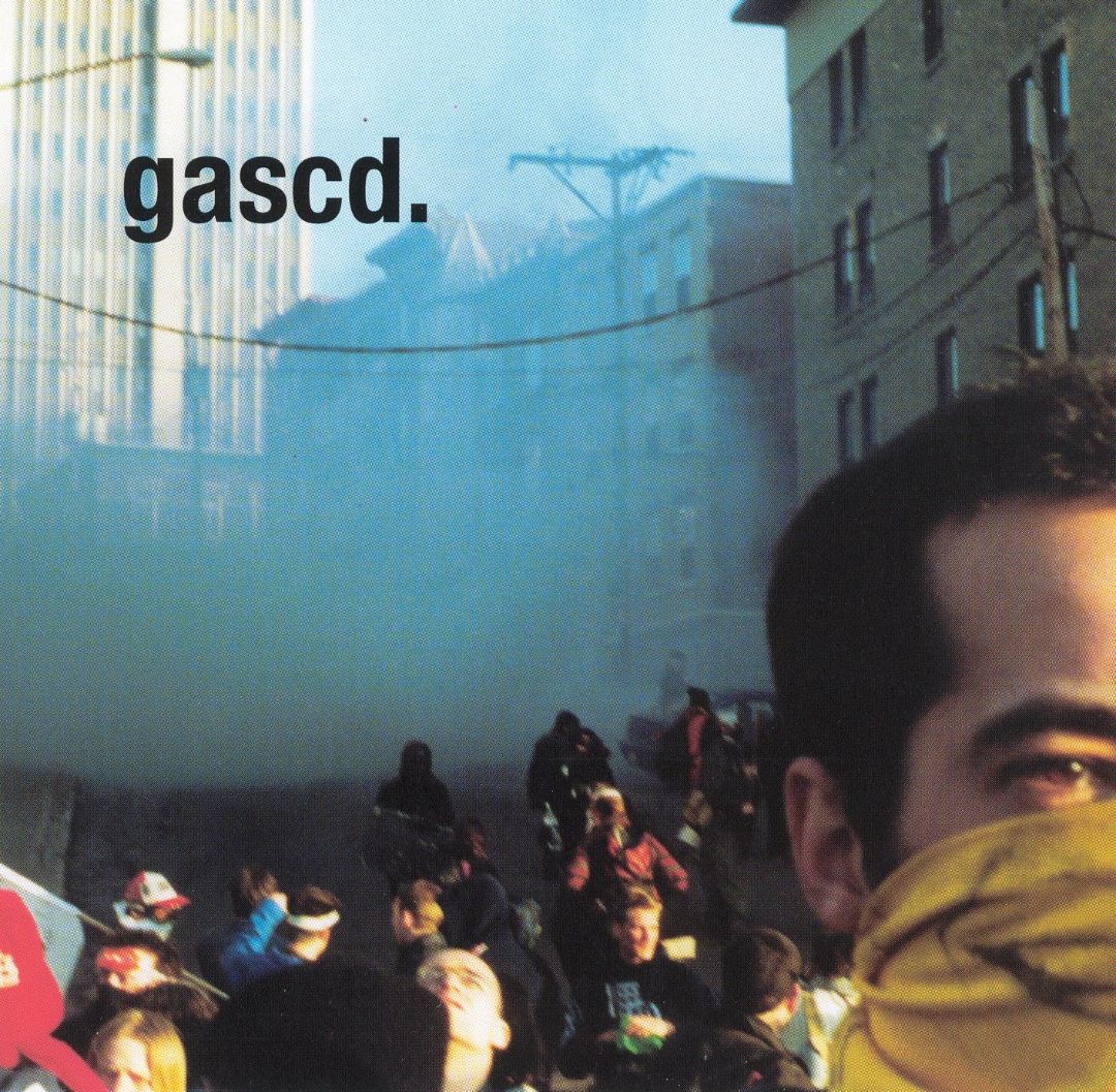 Best Buy: Gascd [CD]