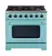 Ocean Mist Turquoise