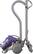 Front Standard. Dyson - DC23 Animal Canister Vacuum.