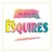 Front Standard. The Best of the Esquires [CD].