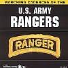 Best Buy: Marching Cadences of the Us Army Rangers CASSETTE 08544384