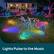 Lights Pulse to the Music