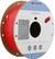 INSIGNIA PLA Red
Diameter: 1.75mm ± 0.02mm
Printing Speed: Up to 350mm/s
Printing Temp: 190-230°C
i Bed Temp: 25-60°C
Fan: On
Batch NO.: A7812270216
Compatible with Bambu Lab, Creality, Snapmaker, Elegoo, Anycubic, Prusa, Research, Flashforge, Sovol, Qidi Tech, and other 1.75mm FDM 3D Printers
1.75mm
1kg
~155g
DIAMETER
NET WT.
SPOOL WT.