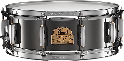 Best Buy: Pearl Drums Chad Smith Signature 14