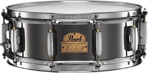 Pearl CS1450 SNARE DRUM Chad Smith model-