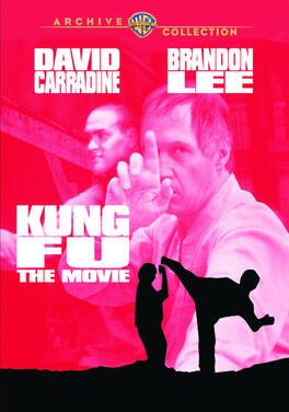 Kung Fu - DVD
