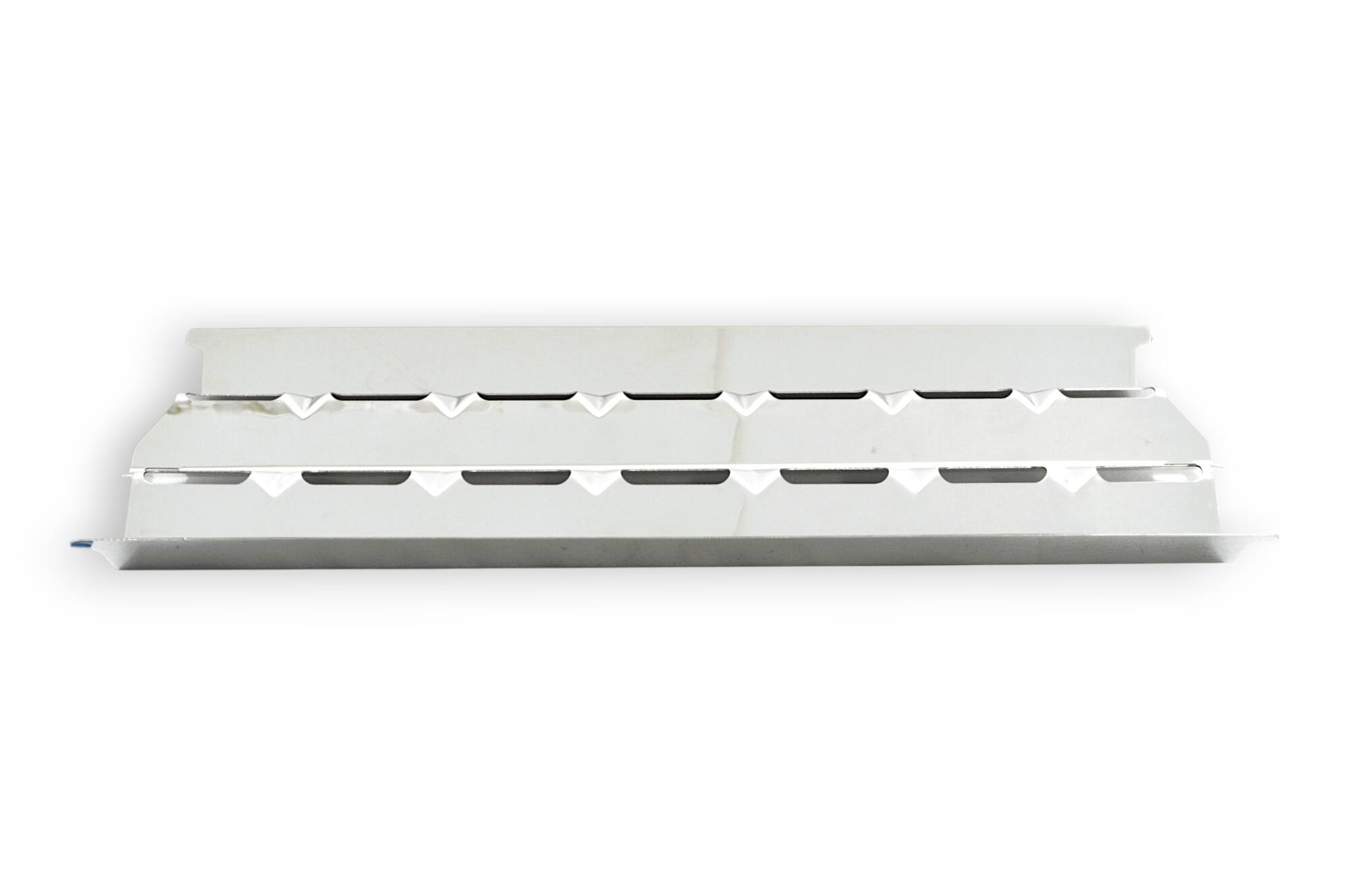 Alt View 5. Onward Manufacturing - Onward - ONW18429 FLAV-R-WAVE - SIGNET/SOVEREIGN - SS grates, heat plates, and angles.