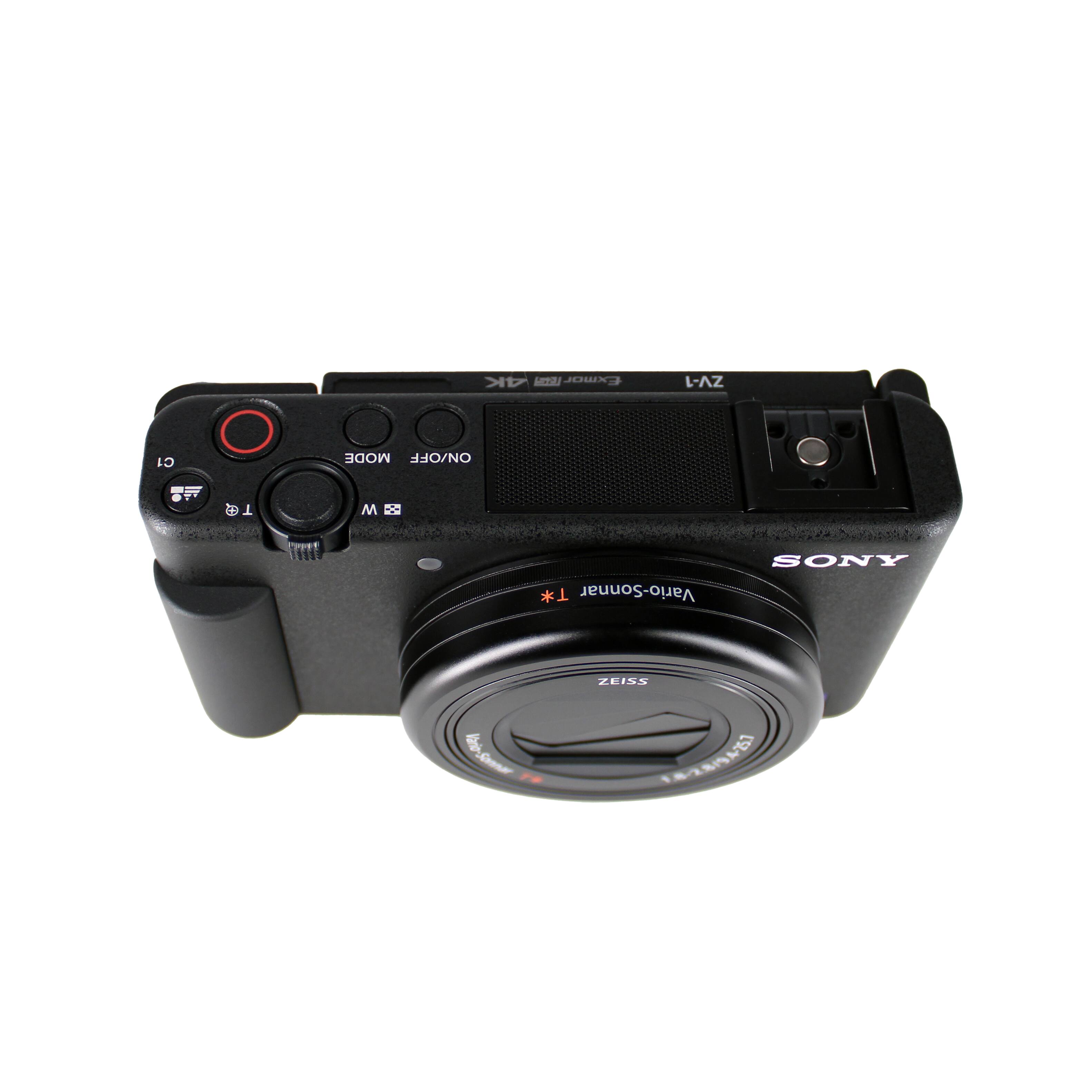 AK Exmor L-AZ CT MODE ON/OFF B T M D-0 SONY 1 Vario-Sonnar ZEISS