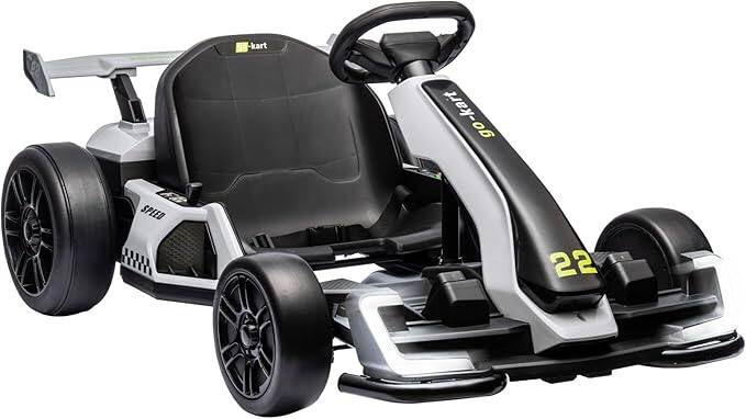kart - kart go SPEED 22