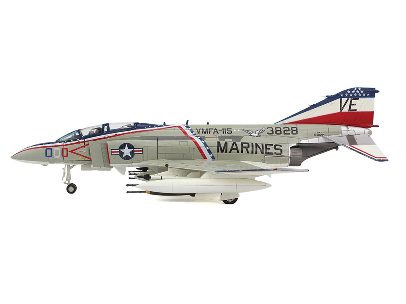 VE  
VMFA-115  
3828  
MARINES  
15382P