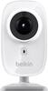 Belkin - NetCam HD Wireless Camera - White-Front_Standard