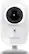 Front. Belkin - NetCam HD Wireless Camera - White.
