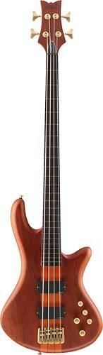 Best Buy: Schecter Stiletto Studio-4 4-String Full-Size Fretless