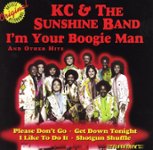 Front Standard. I'm Your Boogie Man & Other Hits [CD].